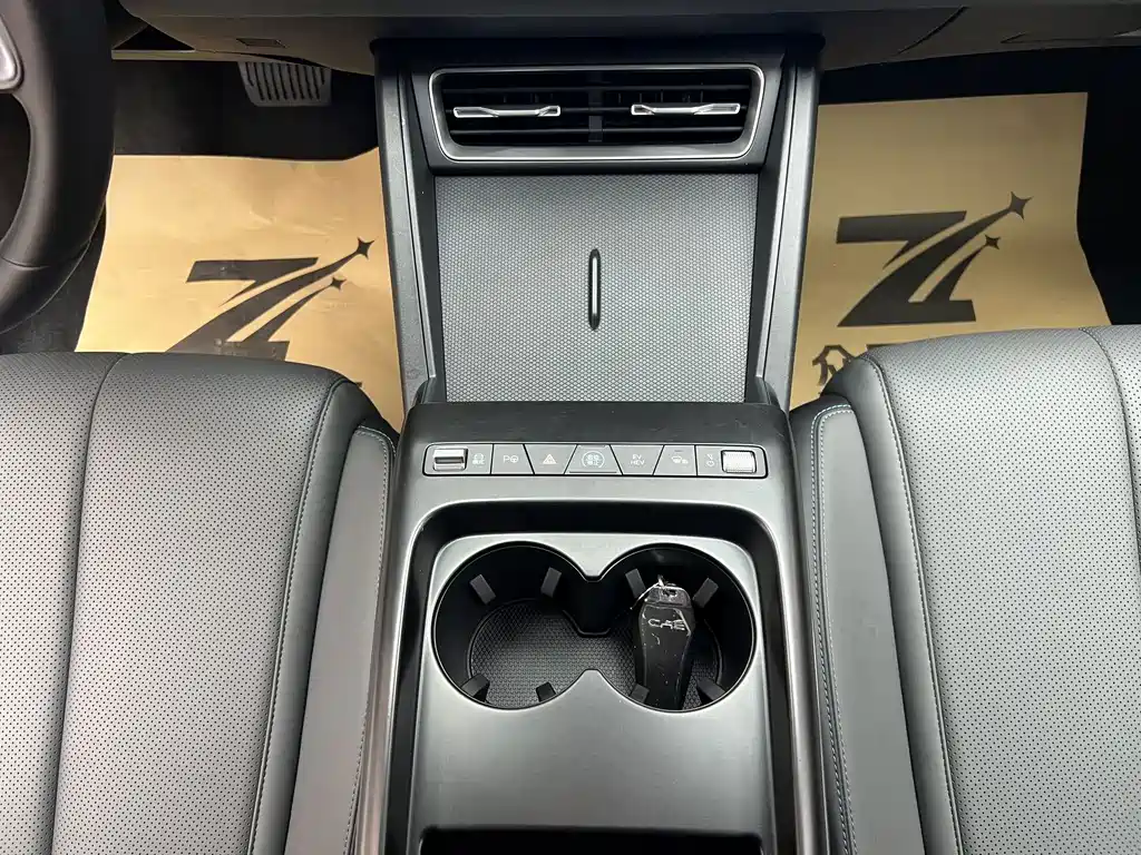 BYD Qin L — миниатюра 14