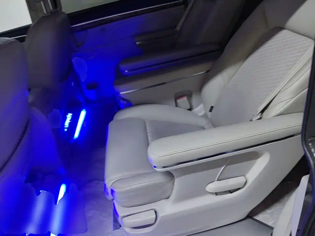 GAC Motor Trumpchi M8 — миниатюра 17