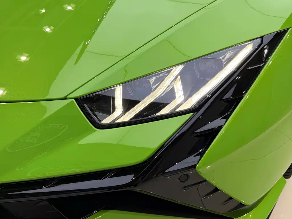 Lamborghini Huracán — миниатюра 11