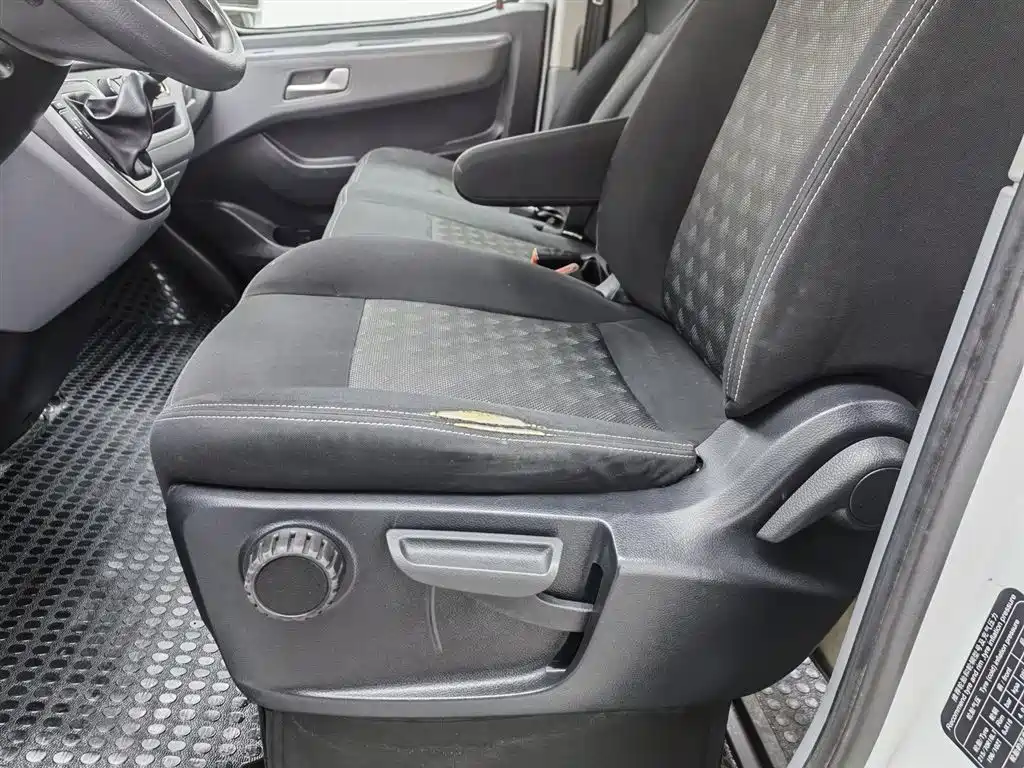 SAIC MAXUS XINTU V80