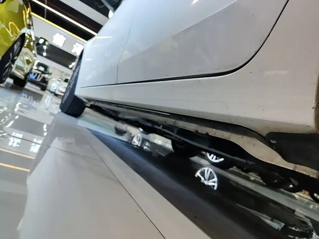 Toyota Corolla — миниатюра 22