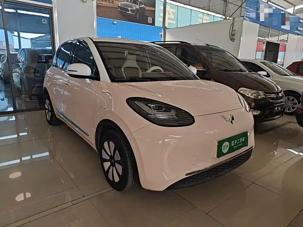 Wuling Bingo — миниатюра 4