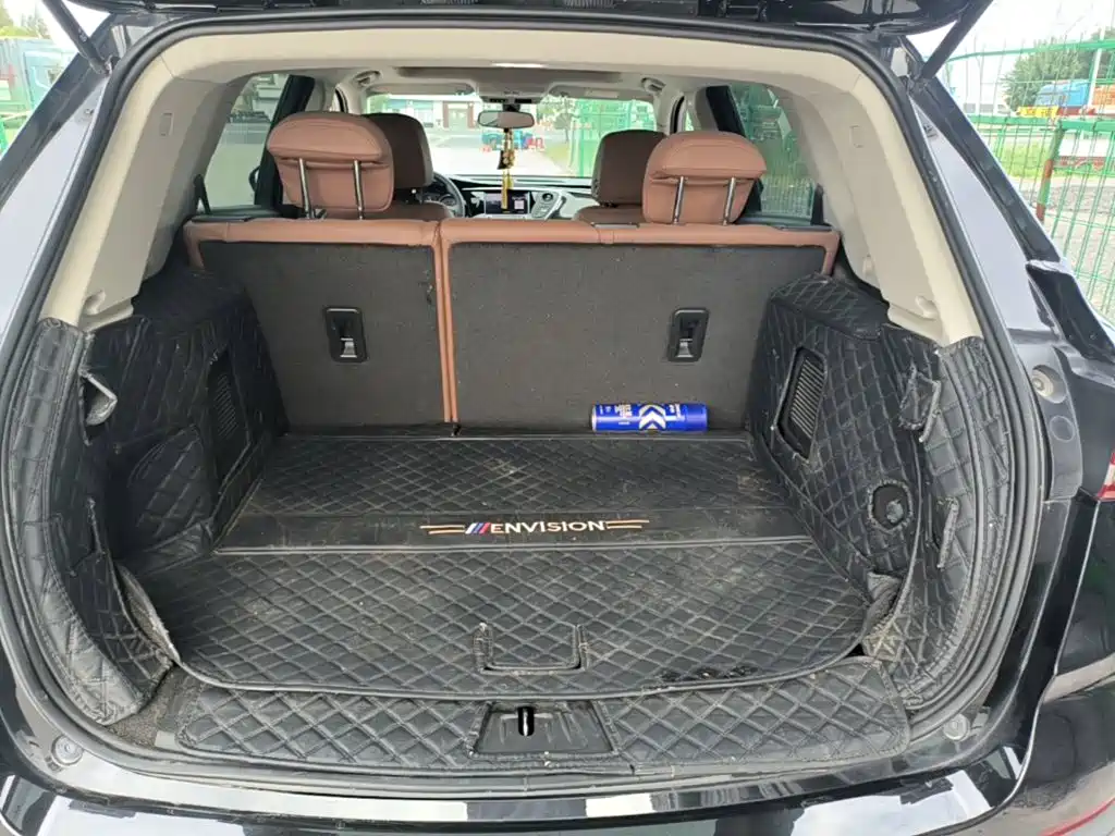 Buick Envision Plus — миниатюра 19