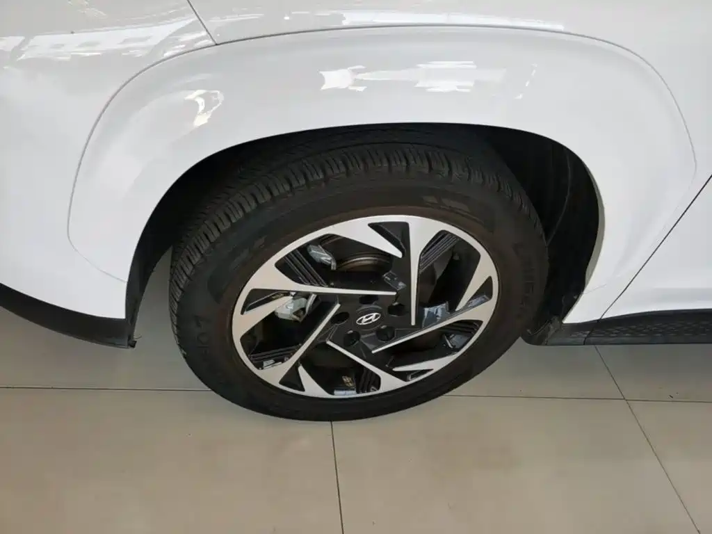 Hyundai Custo — миниатюра 23