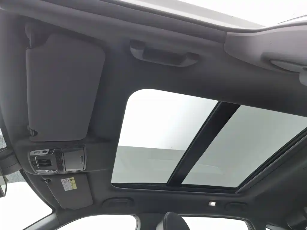Honda UR-V — миниатюра 14