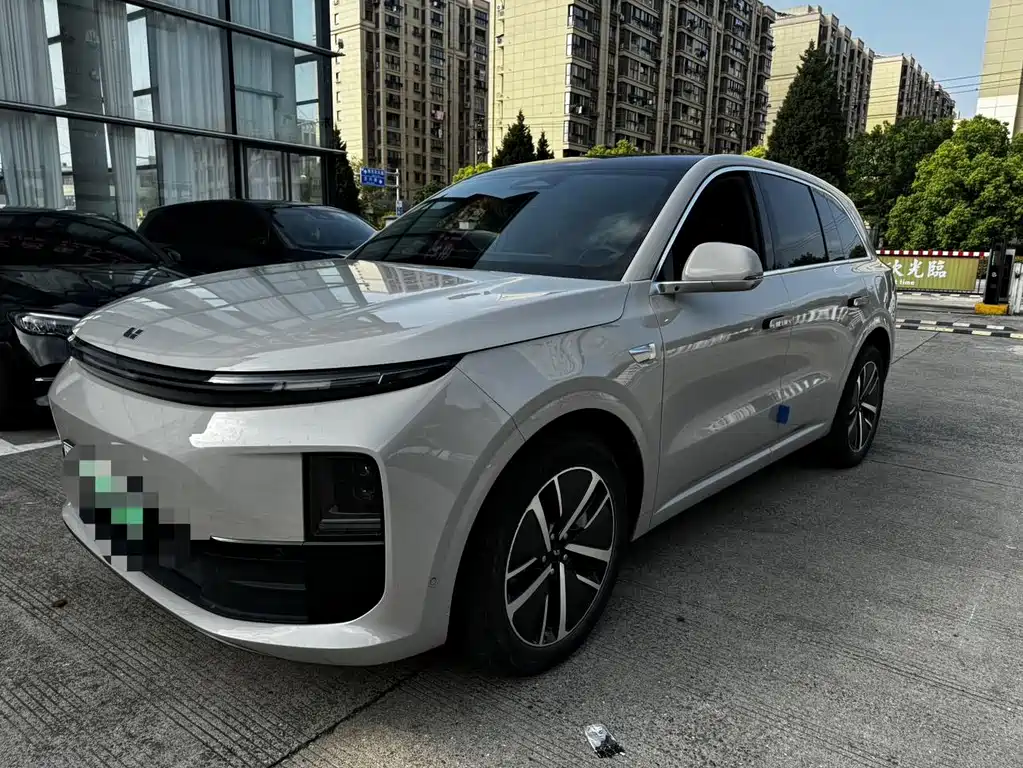 Li Auto Li L6 2024