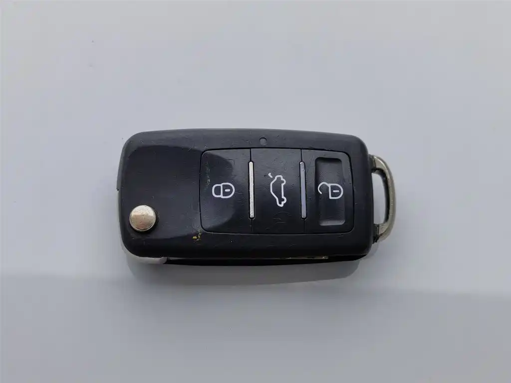 SAIC MAXUS XINTU V80