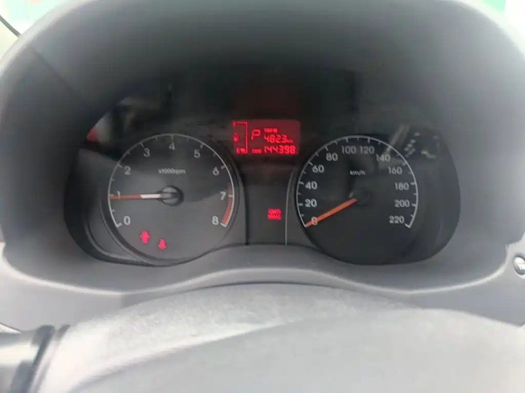 Hyundai Verna — миниатюра 7