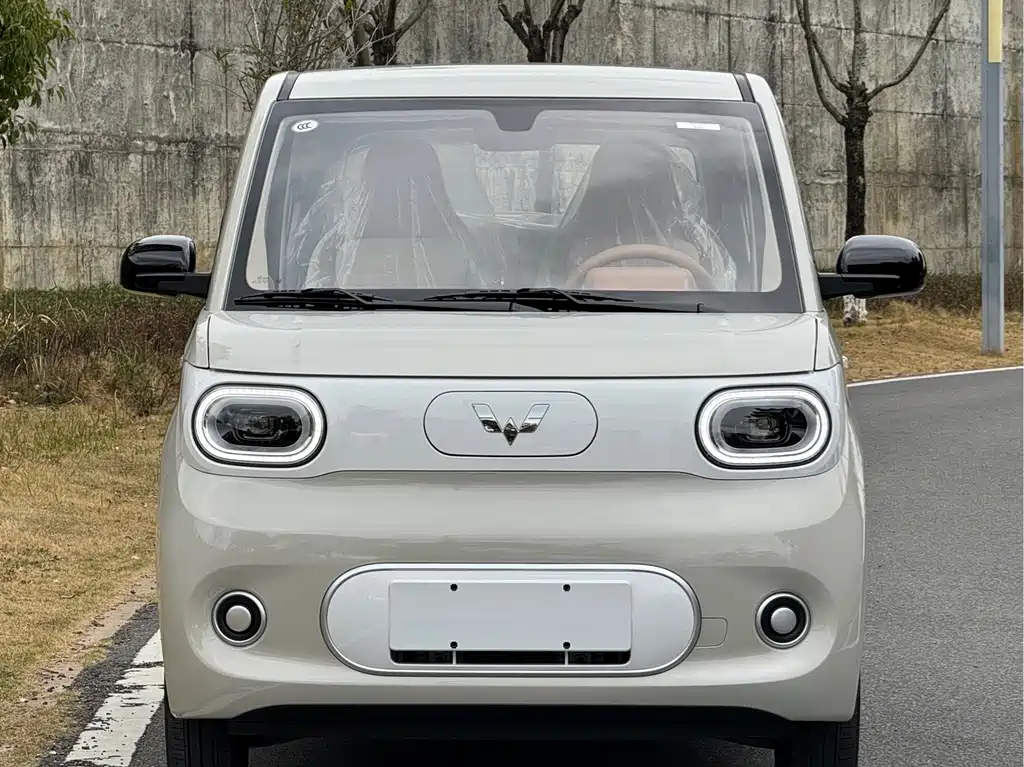 Wuling Mini EV MINIEV 2024 215km