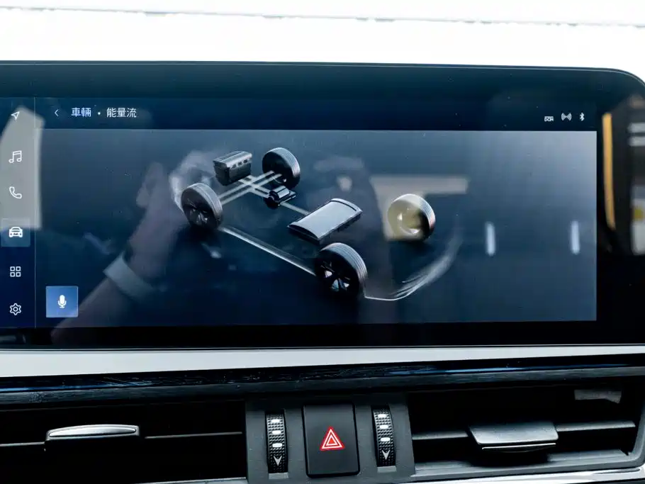 Lexus ES — миниатюра 17