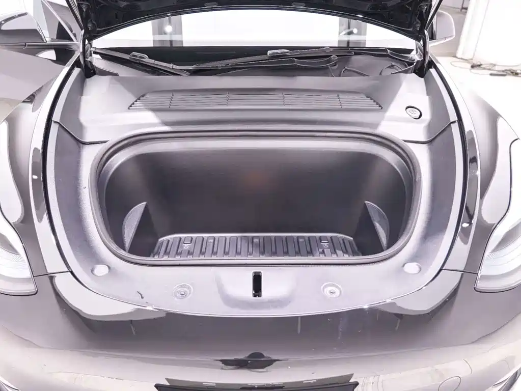 Tesla Model Y — миниатюра 12