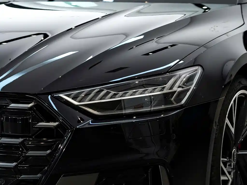 Audi A7L — миниатюра 31
