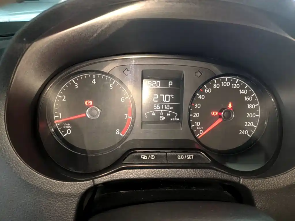 Volkswagen Polo — миниатюра 12