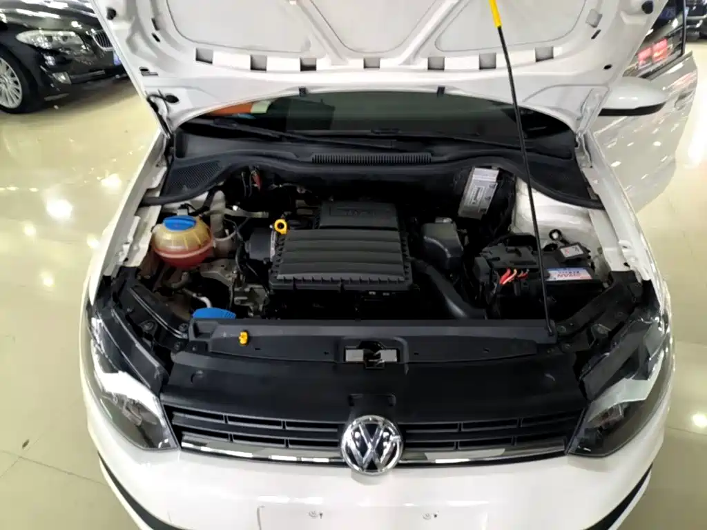 Volkswagen Polo — миниатюра 20