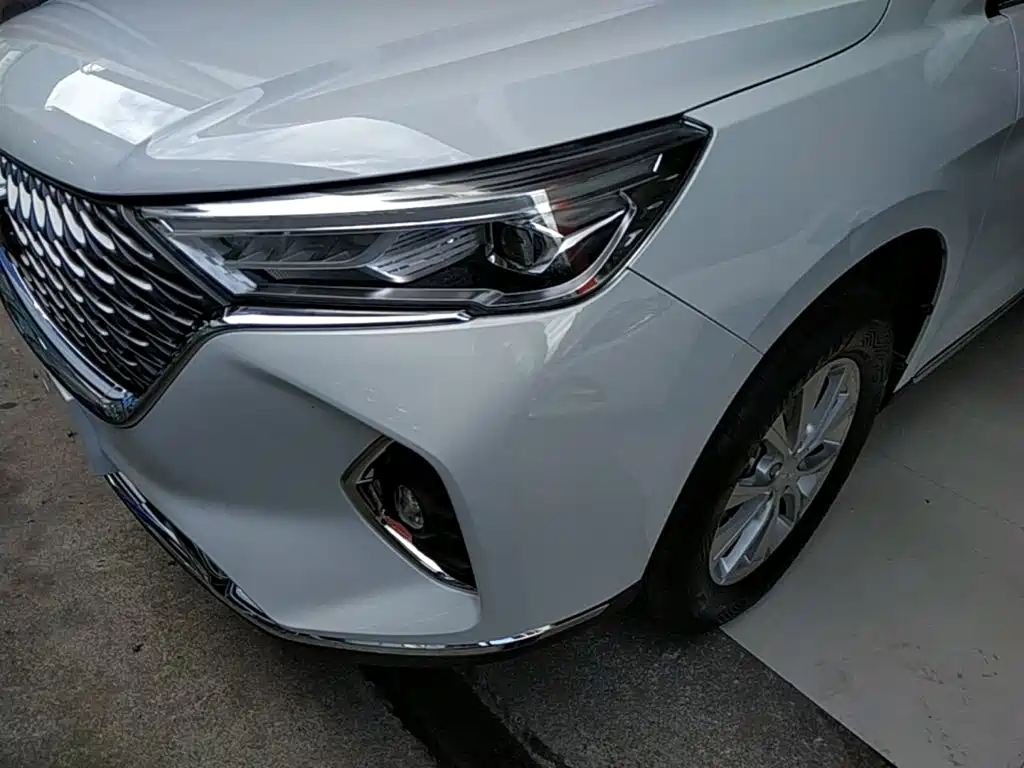 Haval M6 — миниатюра 24