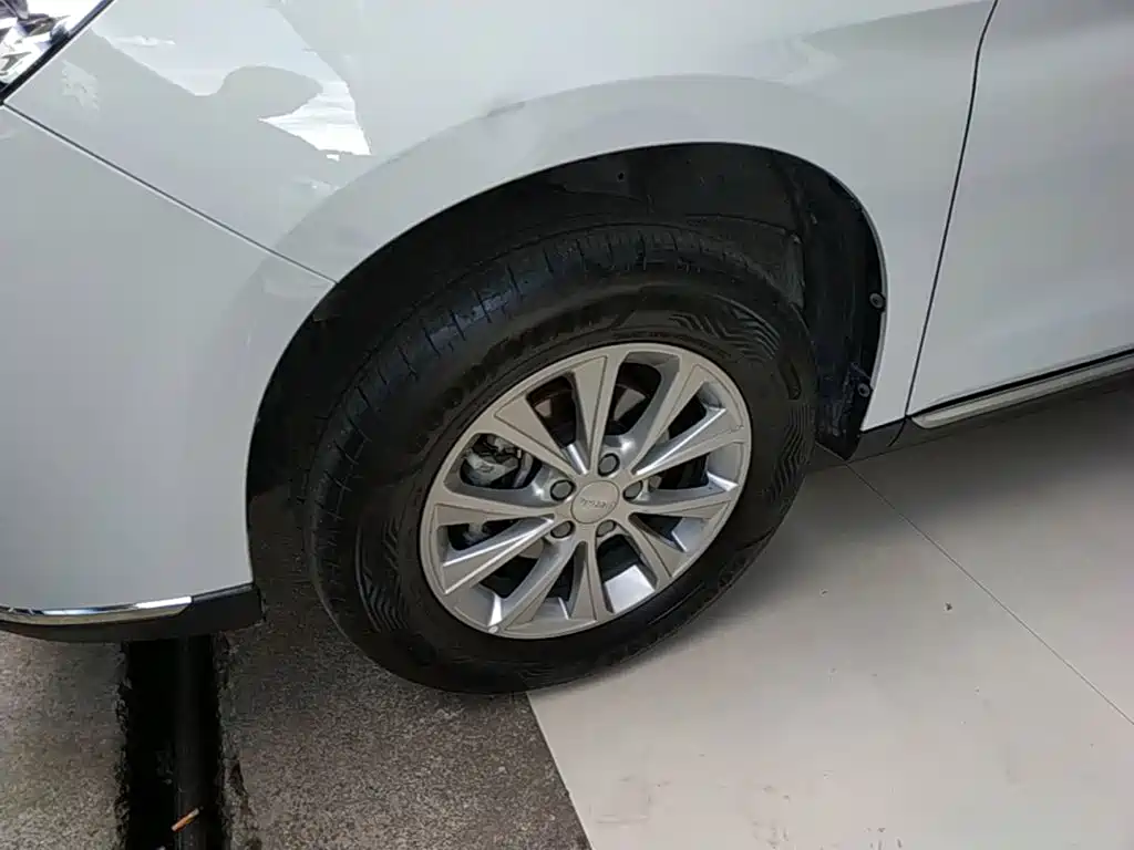 Haval M6 — миниатюра 23