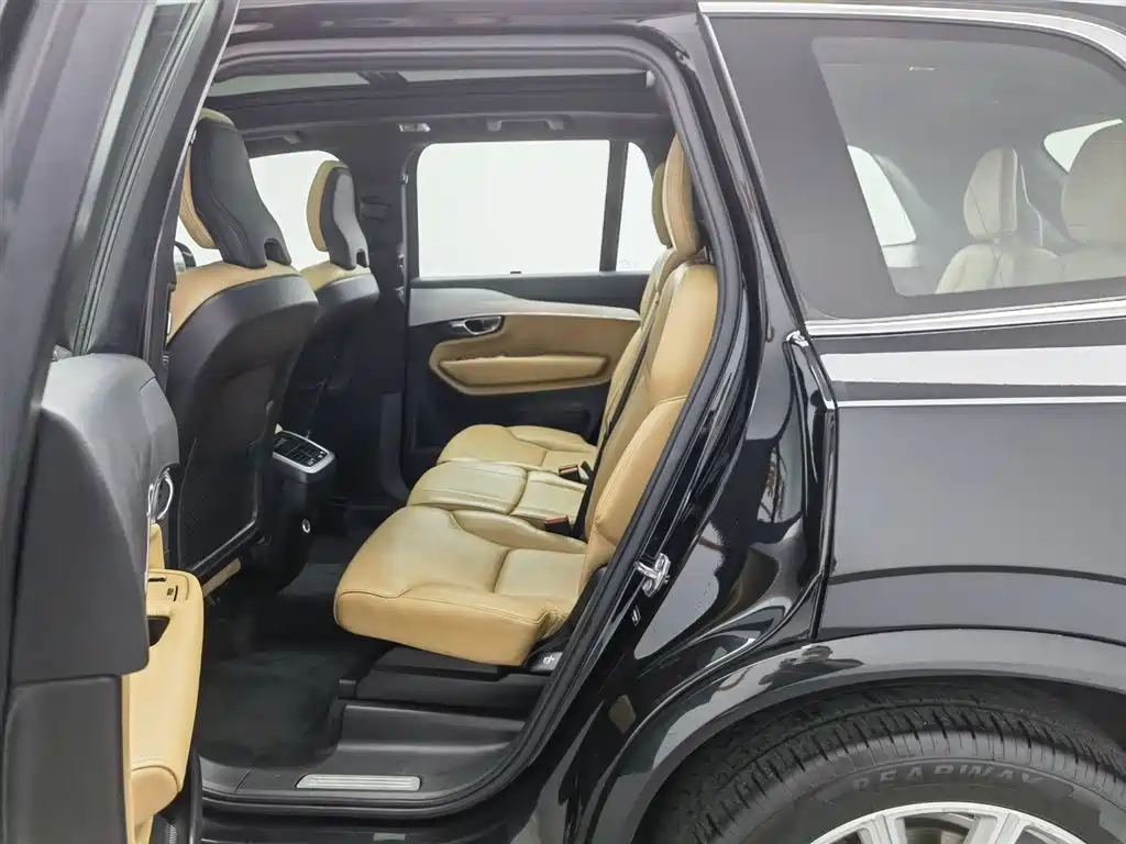 Volvo XC90 — фотографии объявления, Фото 15