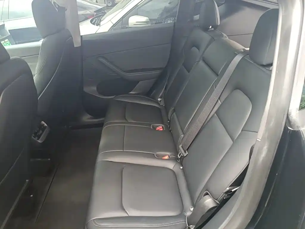 Tesla Model Y — миниатюра 17