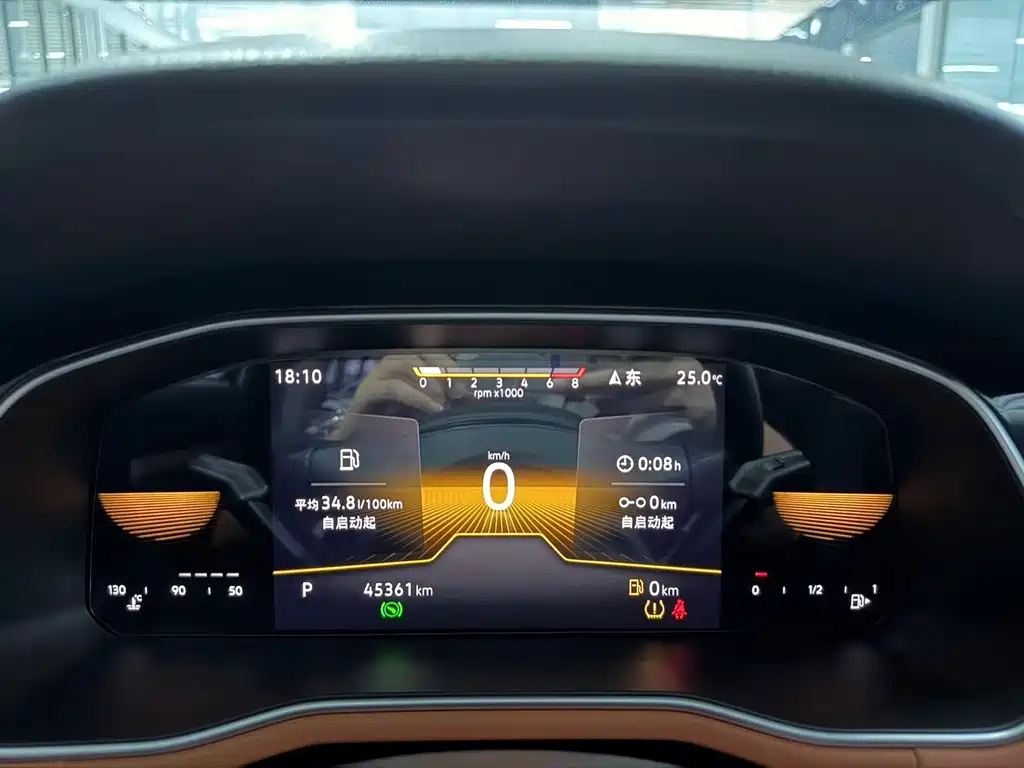 Volkswagen Bora — миниатюра 12