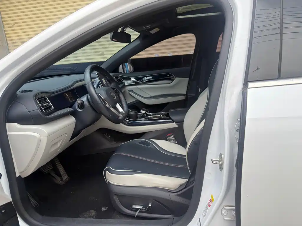 BYD Qin PLUS — миниатюра 4