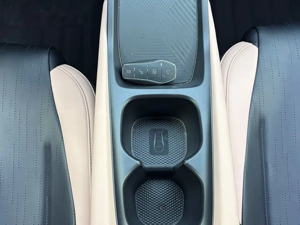 BYD Seagull — миниатюра 8