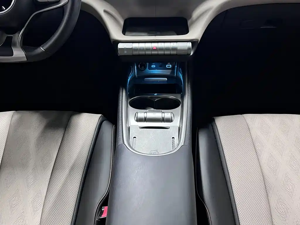 BYD Dolphin — миниатюра 15