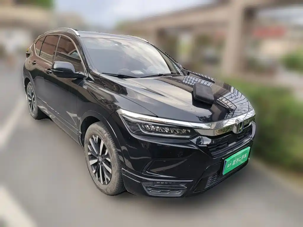 Honda Breeze — миниатюра 24