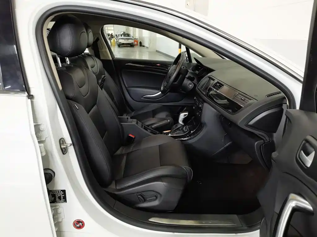 Citroen C5 — миниатюра 23
