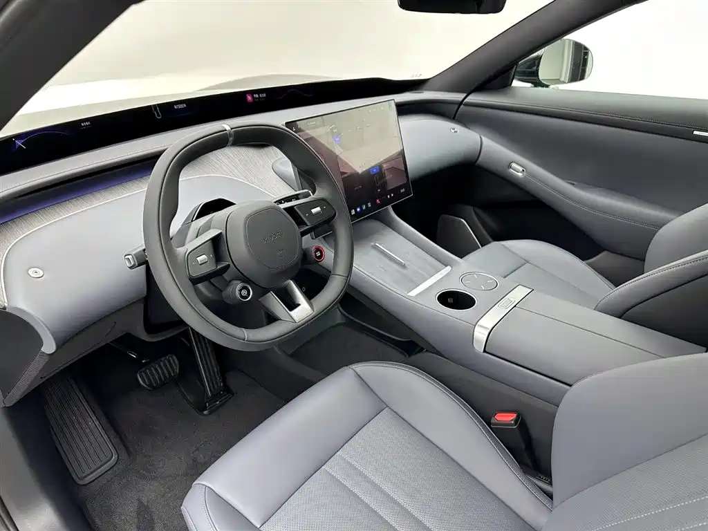 XIAOMI CAR XIAOMI YU7