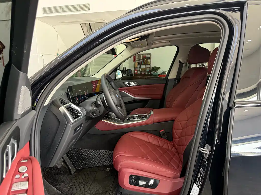 BMW X5 — миниатюра 3