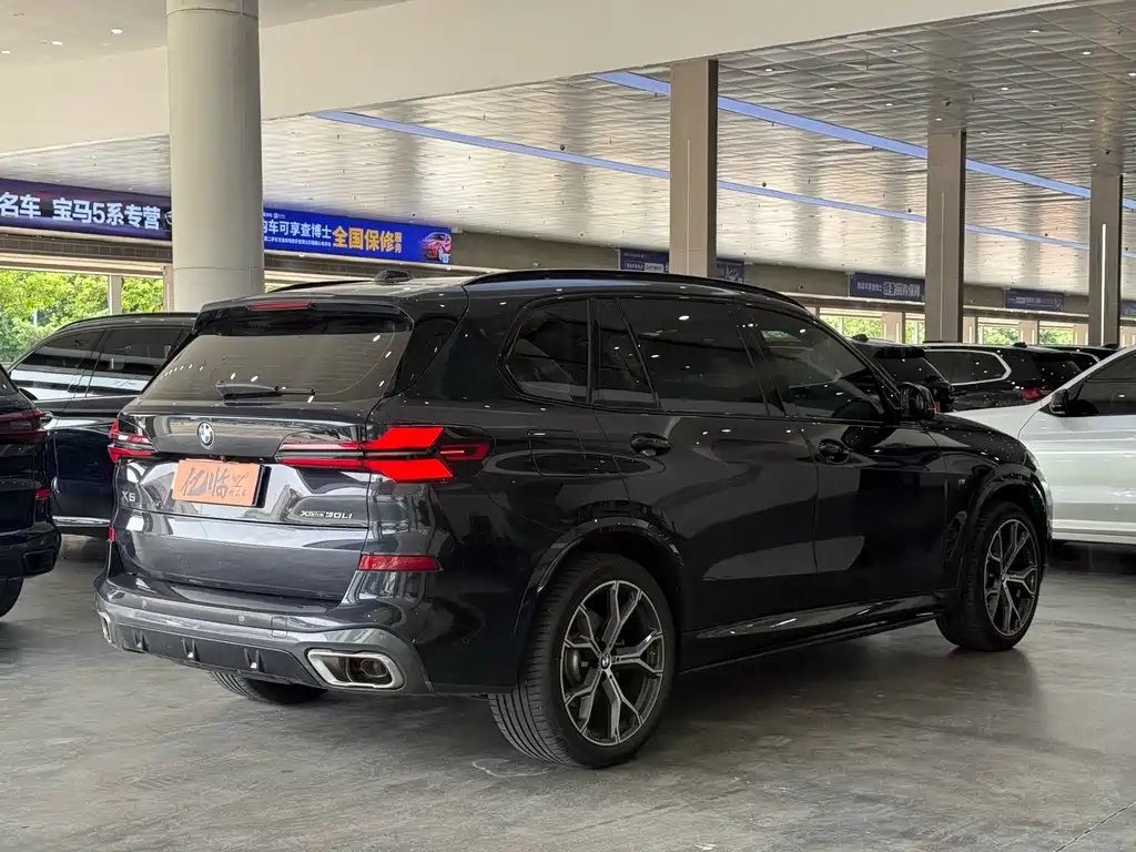 BMW X5 — миниатюра 11