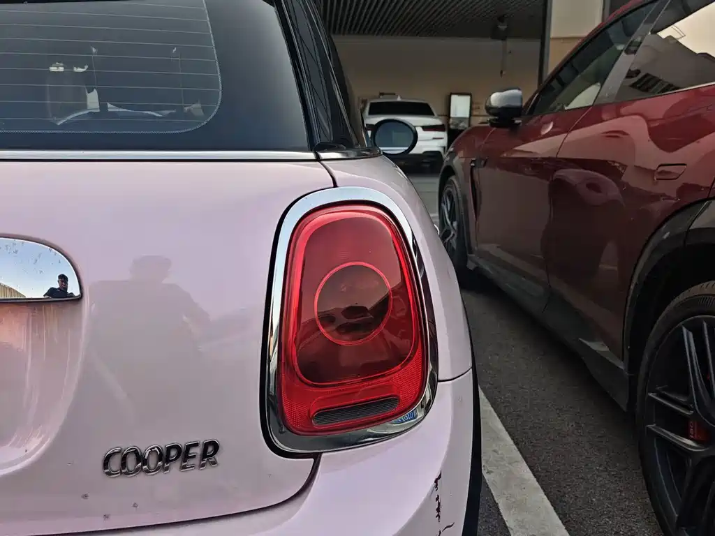 MINI Mini — миниатюра 5