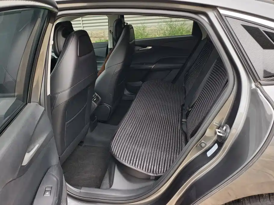 Changan Eado — миниатюра 11