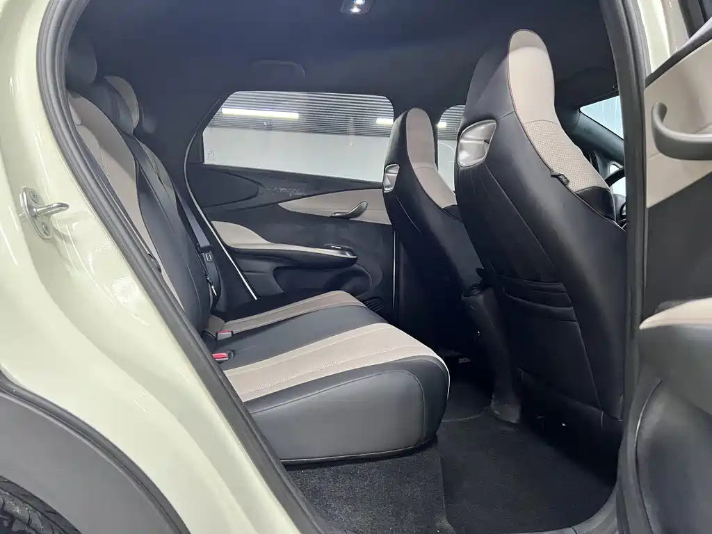 BYD Dolphin — миниатюра 10