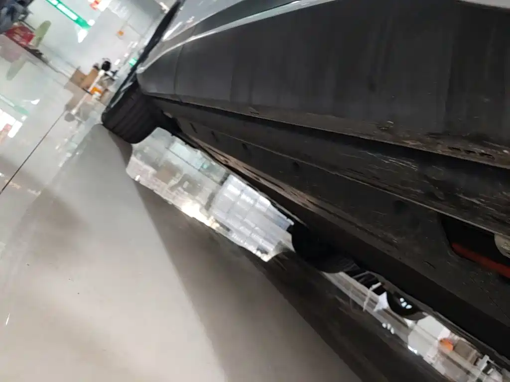 BYD Морской лев 05 EV — миниатюра 21