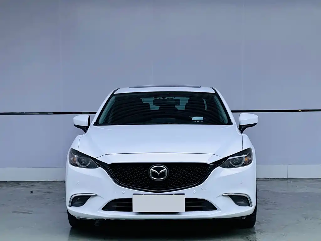 Mazda Atenza — миниатюра 2