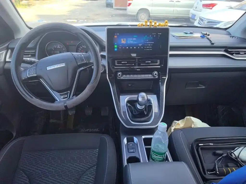 Haval M6 — миниатюра 13