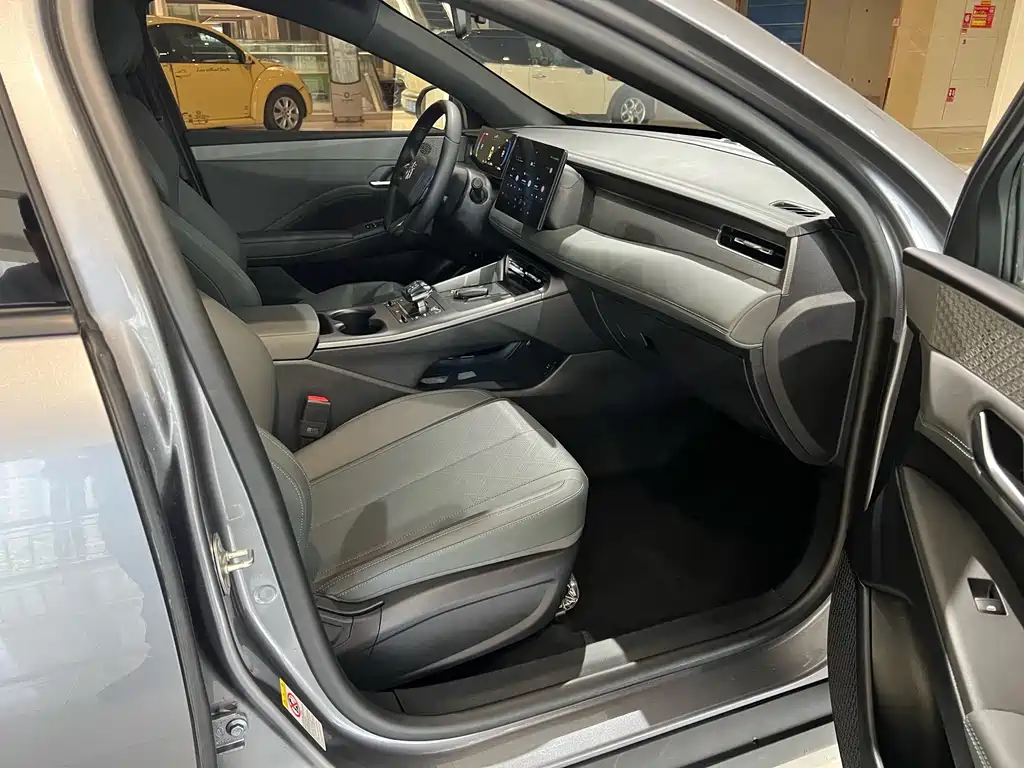 BYD Qin PLUS — миниатюра 9