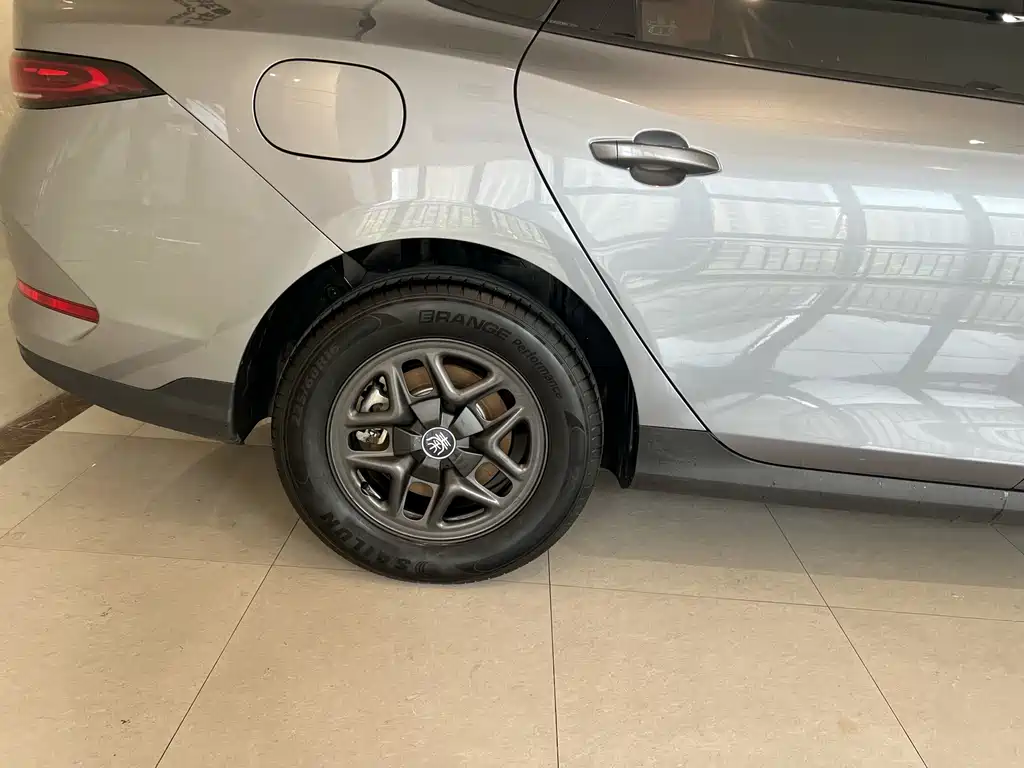 BYD Qin PLUS — миниатюра 14