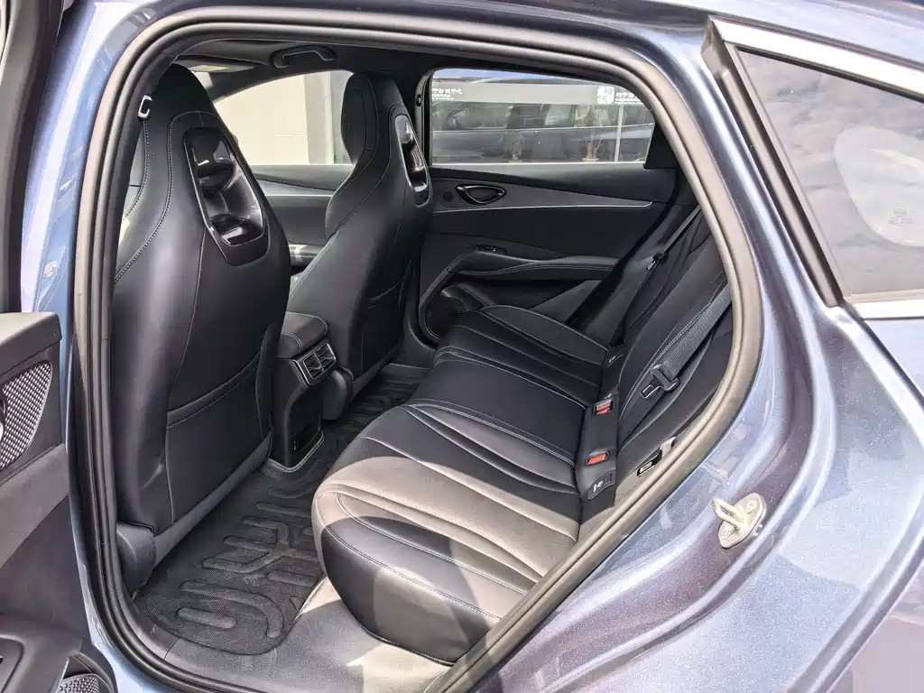 BYD Seal 06 — миниатюра 4