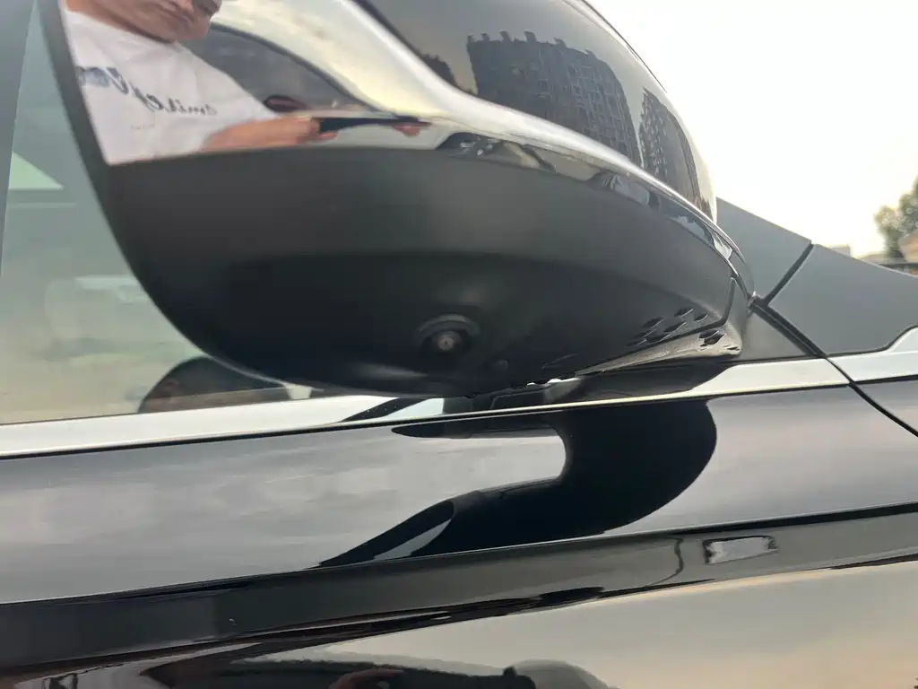 Geely Xingyue L — миниатюра 6