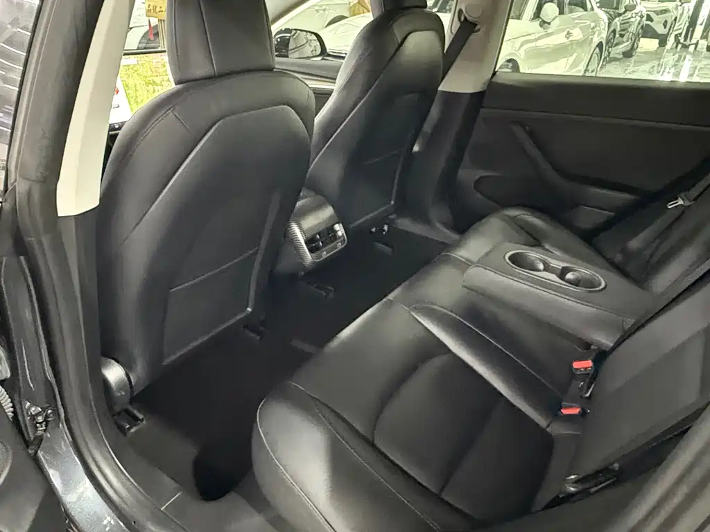 Tesla Model 3 — миниатюра 9