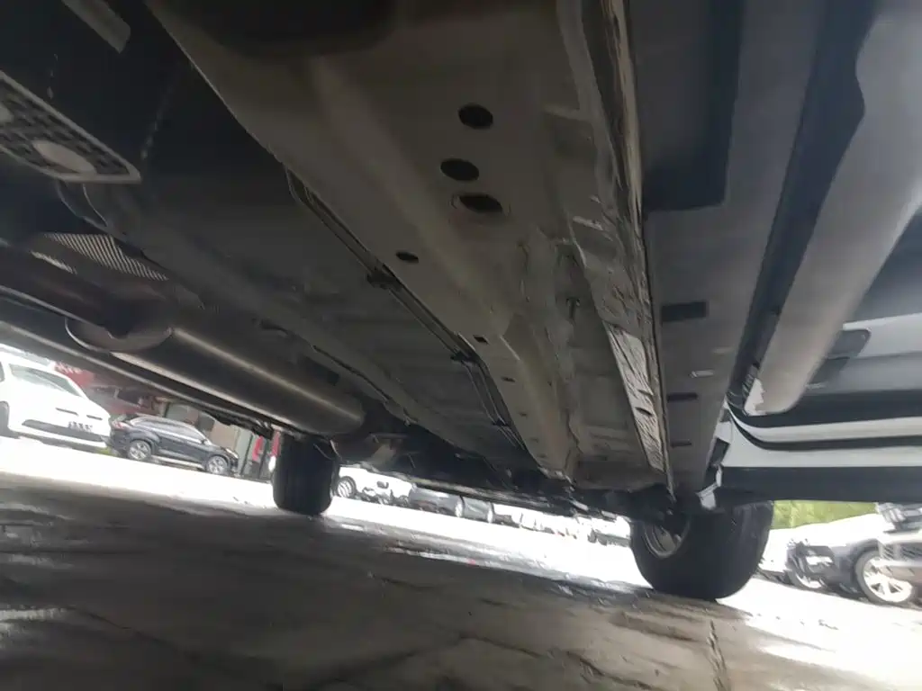 Chery Tiggo 7 PLUS — миниатюра 22