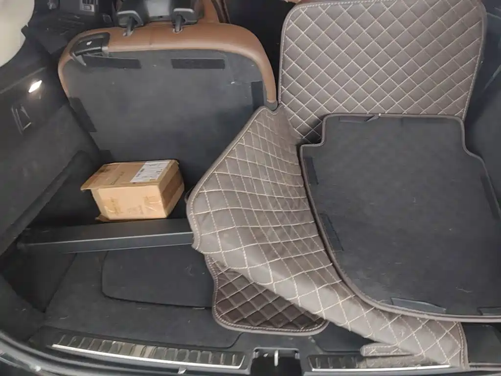 Volvo XC90 — миниатюра 19