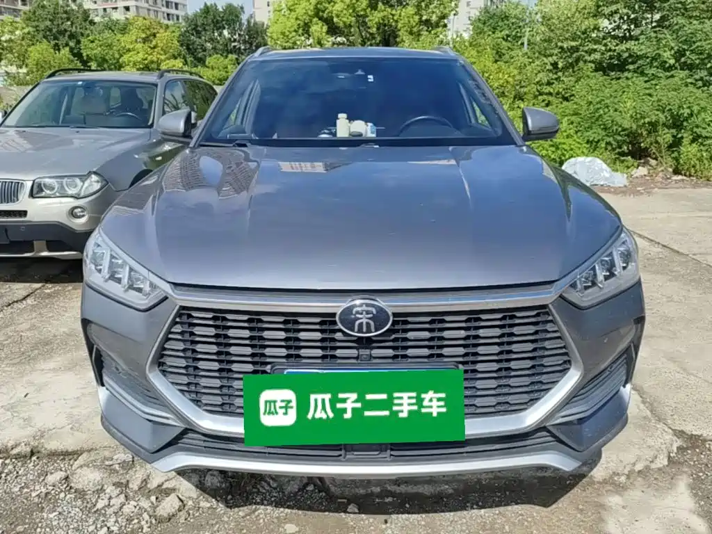 BYD PLUS — миниатюра 3