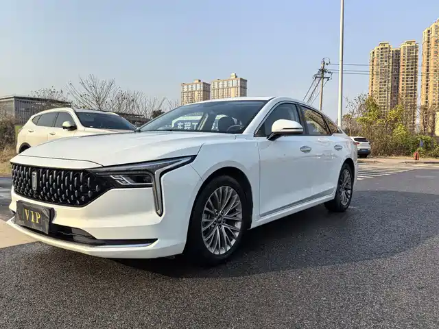 Bestune B70