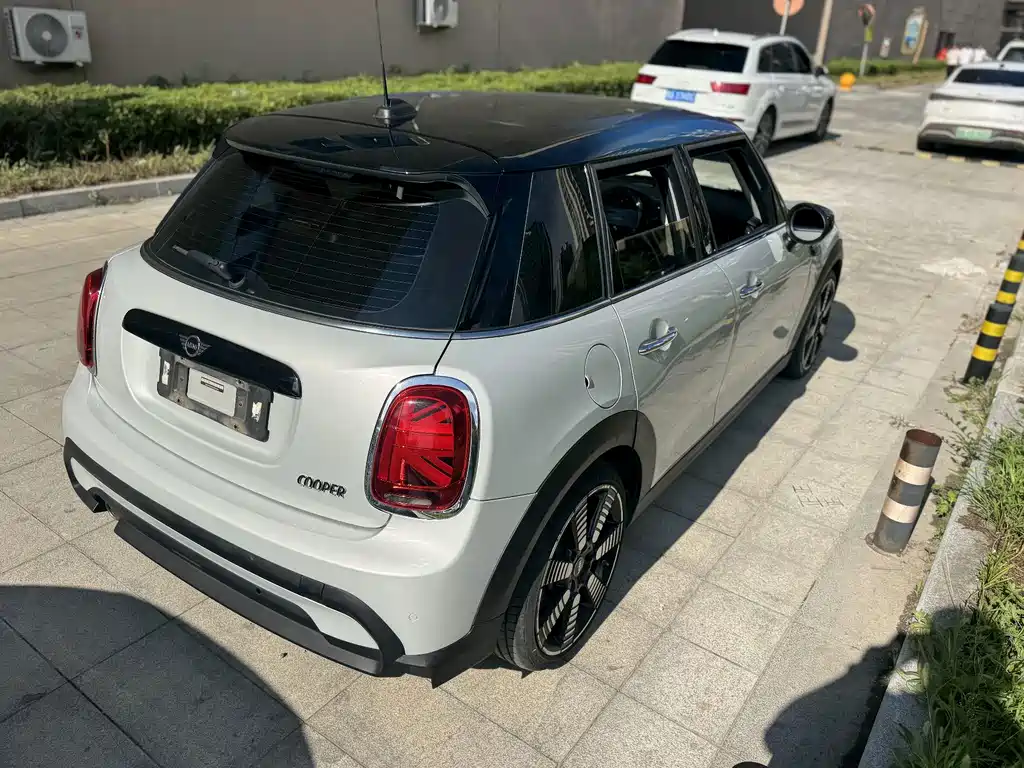 MINI Mini — миниатюра 8