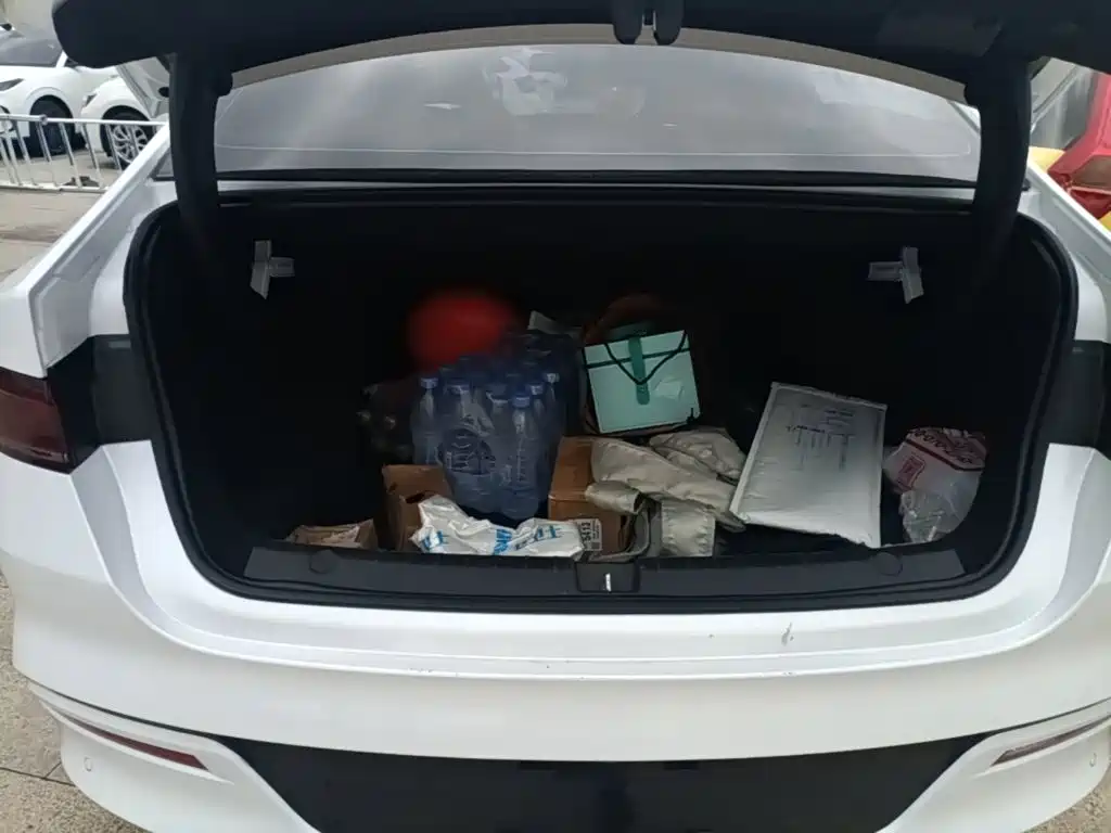 BYD Qin PLUS — миниатюра 19