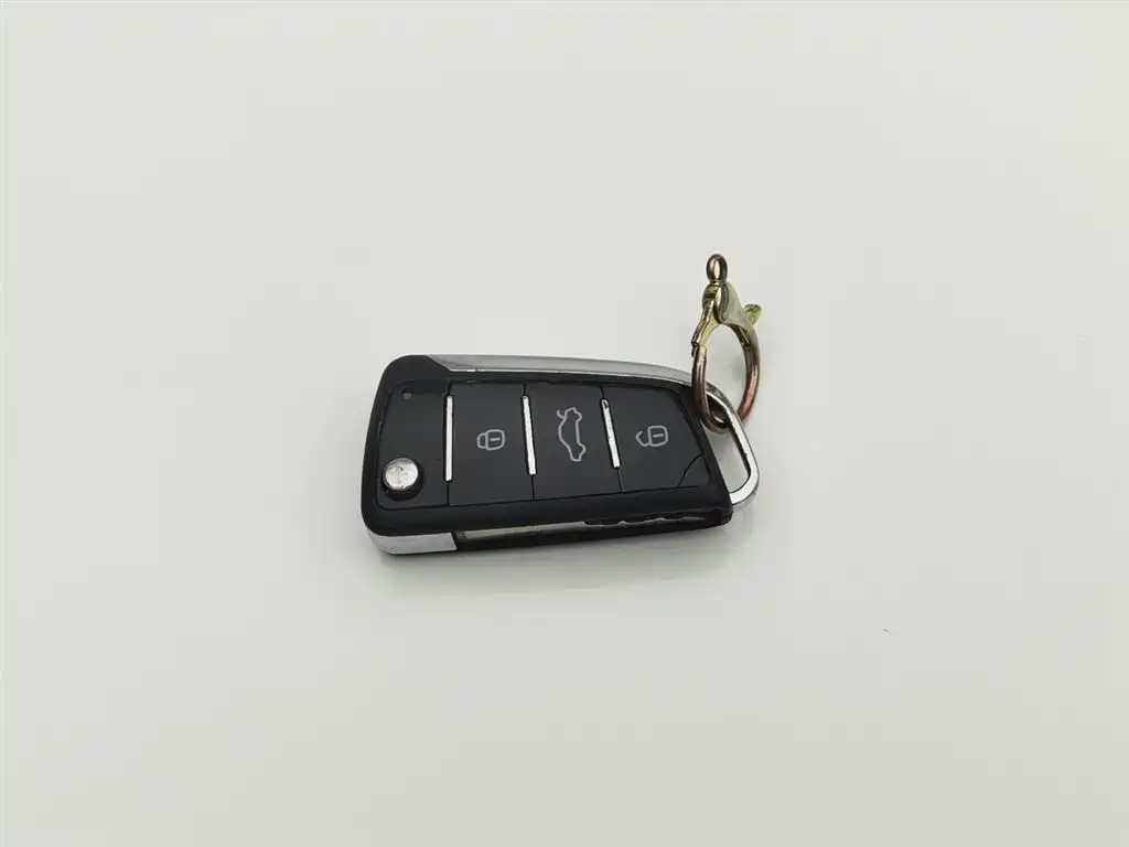 JIANGQI GROUP RUIFENG S2