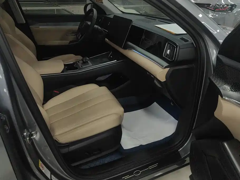BYD Pro New Energy — миниатюра 8